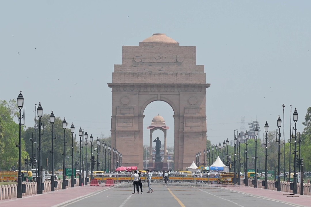 Delhi