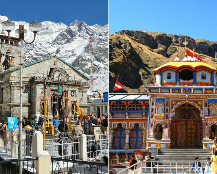Kedarnath